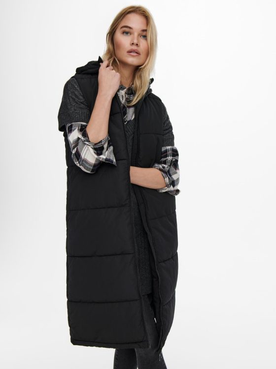 ONLy ALINA LONG WAISTCOAT 15241995