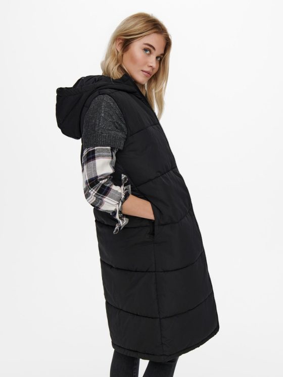 ONLy ALINA LONG WAISTCOAT 15241995
