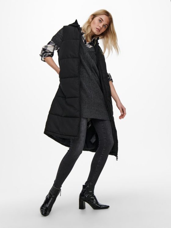 ONLy ALINA LONG WAISTCOAT 15241995