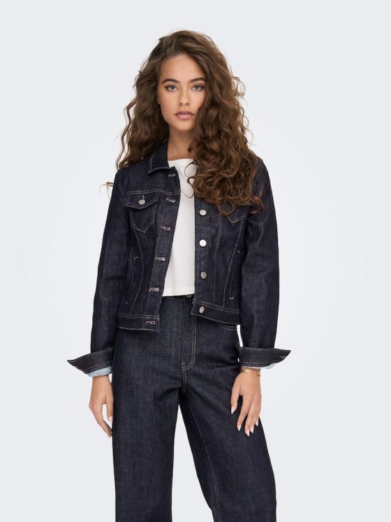 ONLY TIA LIFE DENIM JACKET 15246900