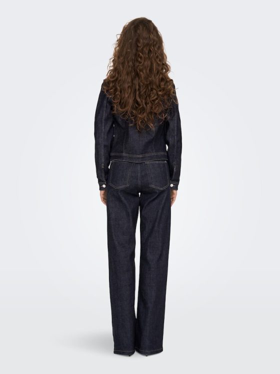 ONLY TIA LIFE DENIM JACKET 15246900