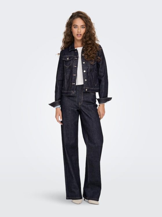 ONLY TIA LIFE DENIM JACKET 15246900