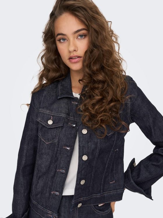 ONLY TIA LIFE DENIM JACKET 15246900