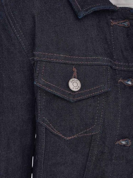 ONLY TIA LIFE DENIM JACKET 15246900