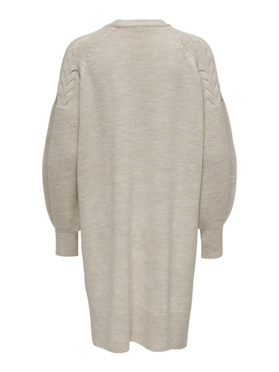 ONLY SIF FREJA LONG SLEEVE CARDIGAN LONG KNIT 15259160