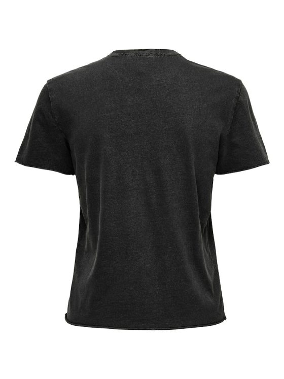 ONLY LUCY REGULAR SHORT SLEEVE WITH STUDS T-SHIRT 15273179