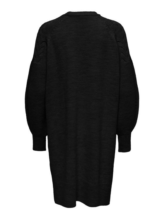 ONLY SIF FREJA LONG SLEEVE CARDIGAN LONG KNIT 15259160