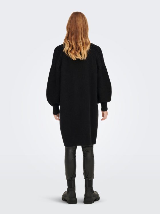 ONLY SIF FREJA LONG SLEEVE CARDIGAN LONG KNIT 15259160
