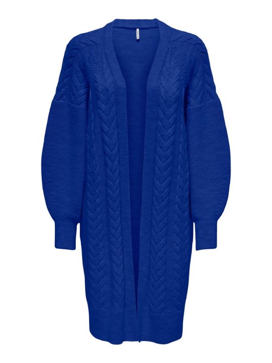ONLY SIF FREJA LONG SLEEVE CARDIGAN LONG KNIT 15259160