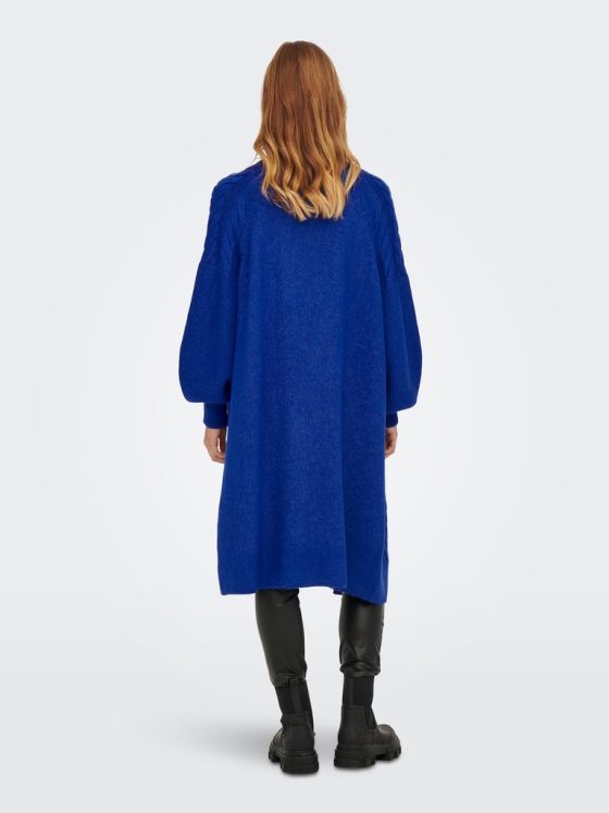 ONLY SIF FREJA LONG SLEEVE CARDIGAN LONG KNIT 15259160