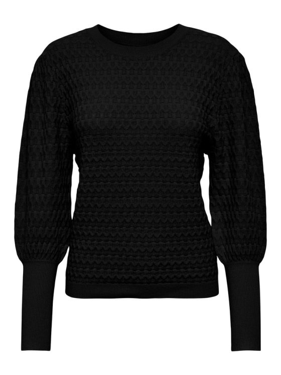 ONLY FAYE LIFE LONG SLEEVE PULLOVER KNIT 15264797