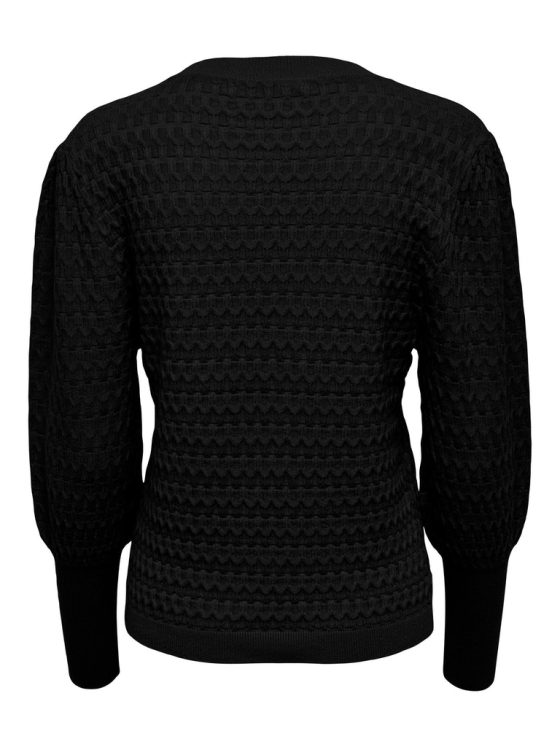 ONLY FAYE LIFE LONG SLEEVE PULLOVER KNIT 15264797