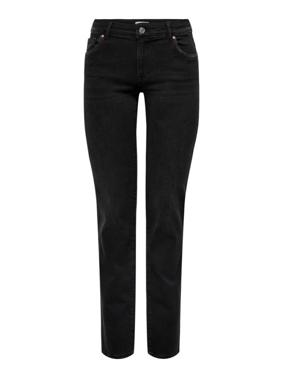 ONLY ALICIA REGULAR STRAIGHT DENIM 15252221