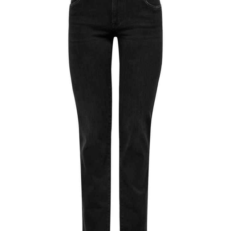ONLY ALICIA REGULAR STRAIGHT DENIM 15252221