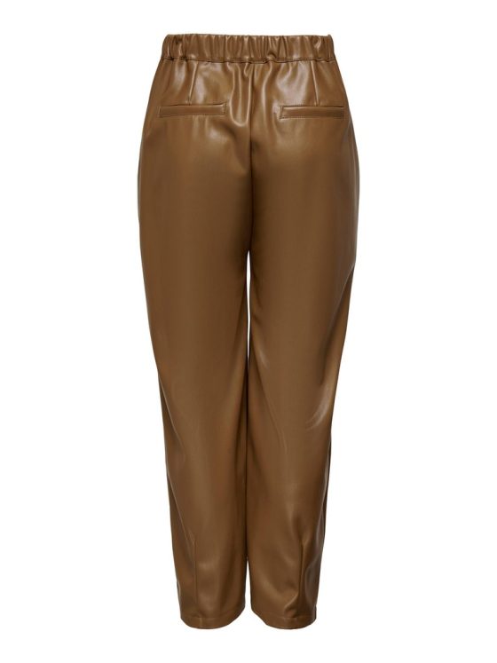 ONLY ELIZABETH FAUX LEATHER PANTS 15266817