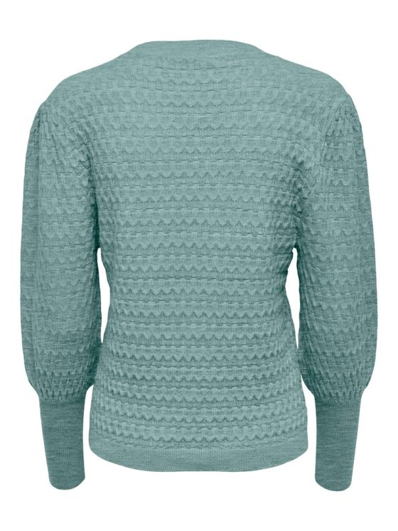 ONLY FAYE LIFE LONG SLEEVE PULLOVER KNIT 15264797