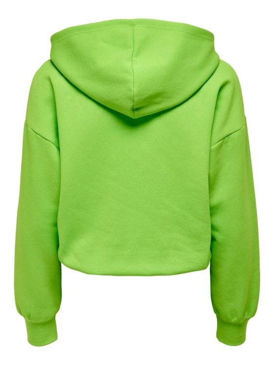 ONLY COOPER LONG SLEEVE HOODIE SWEATER 15239888
