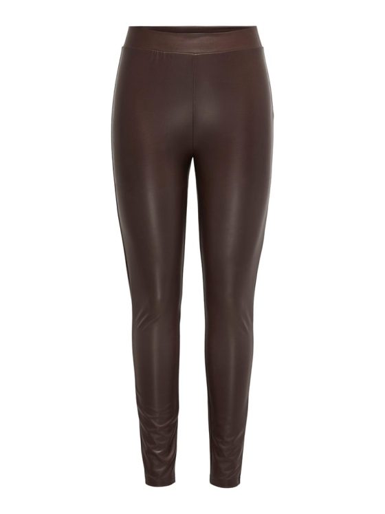 ONLY COOL COATED LEGGINGS 15187844