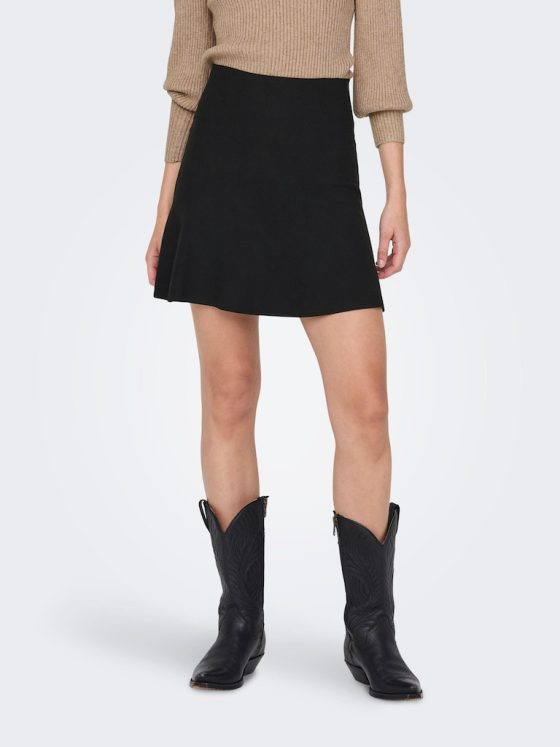 ONLY SALINA SKIRT KNIT 15255211