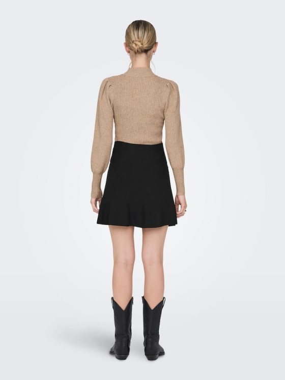 ONLY SALINA SKIRT KNIT 15255211