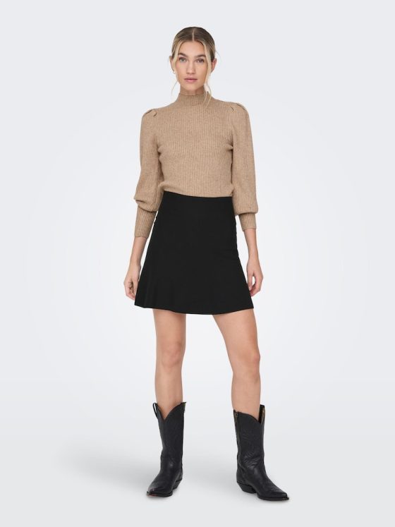 ONLY SALINA SKIRT KNIT 15255211