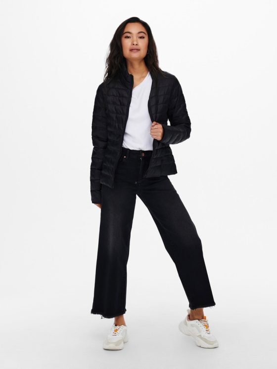 ONLY TAHOE QUILTED JACKET 15205757