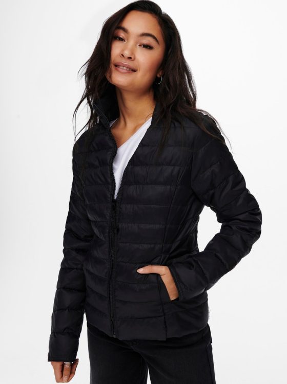 ONLY TAHOE QUILTED JACKET 15205757