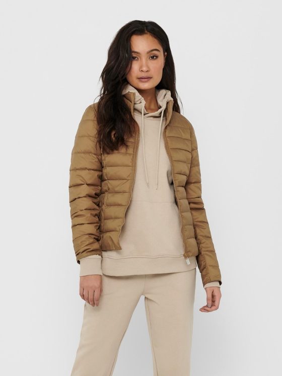ONLY TAHOE QUILTED JACKET 15205757