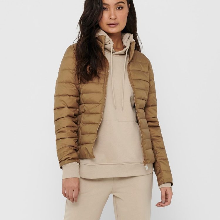 ONLY TAHOE QUILTED JACKET 15205757