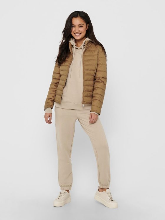 ONLY TAHOE QUILTED JACKET 15205757