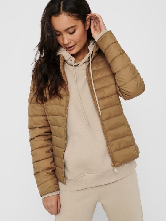 ONLY TAHOE QUILTED JACKET 15205757