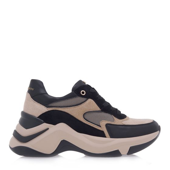 RENATO GARINI SNEAKERS WEDGES P119R0623P71