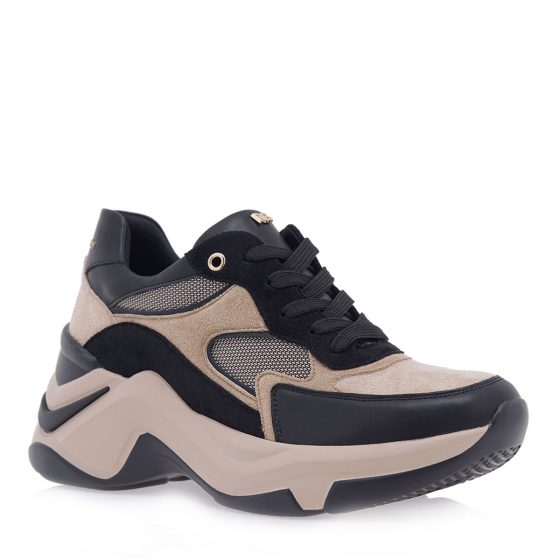 RENATO GARINI SNEAKERS WEDGES P119R0623P71