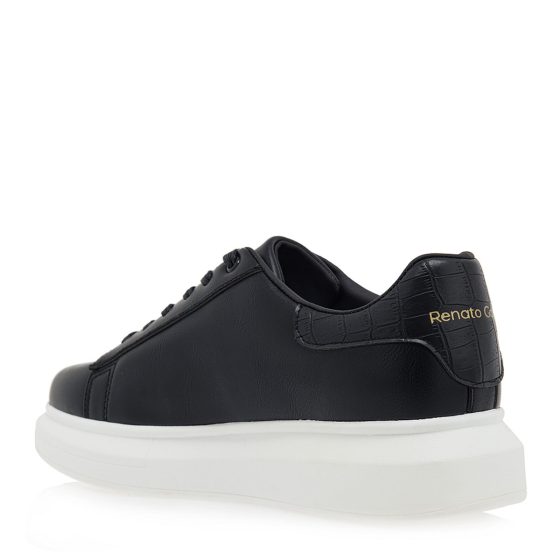 RENATO GARINI SNEAKERS P5700724375N
