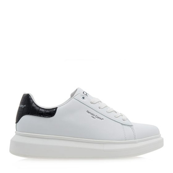 RENATO GARINI SNEAKERS P5700724375N
