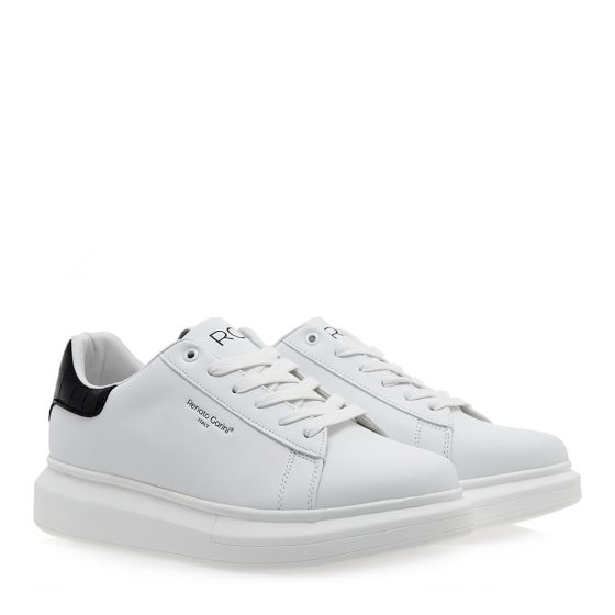 RENATO GARINI SNEAKERS P5700724375N