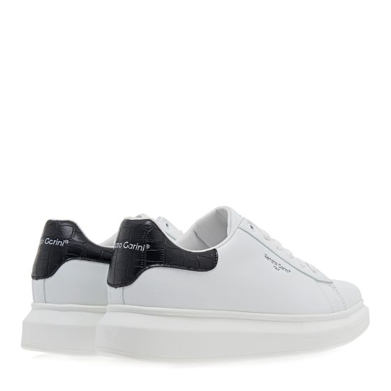 RENATO GARINI SNEAKERS P5700724375N