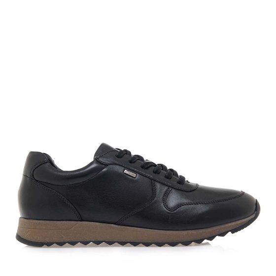 S.Oliver Ανδρικά Δερμάτινα Sneakers 5-13627-39 001