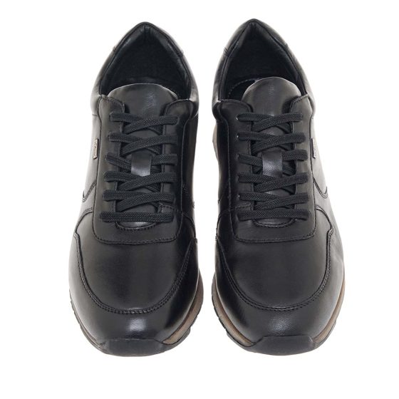 S.Oliver Ανδρικά Δερμάτινα Sneakers 5-13627-39 001