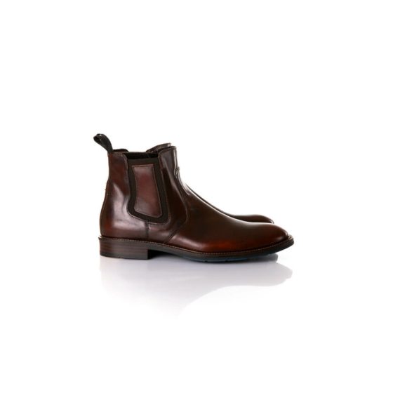 Robinson Ανδρικό Κλασσικό Μποτάκι 65805
