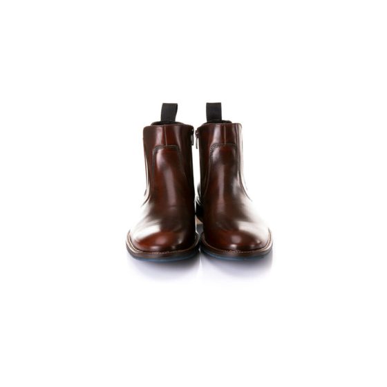 Robinson Ανδρικό Κλασσικό Μποτάκι 65805