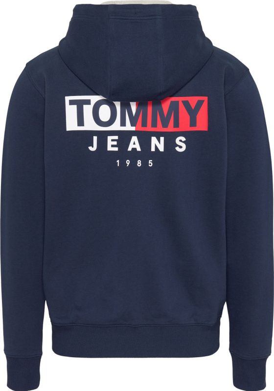 TOMMY JEANS ENTRY FLAG ΦΟΥΤΕΡ ΖΑΚΕΤΑ DM0DM13877