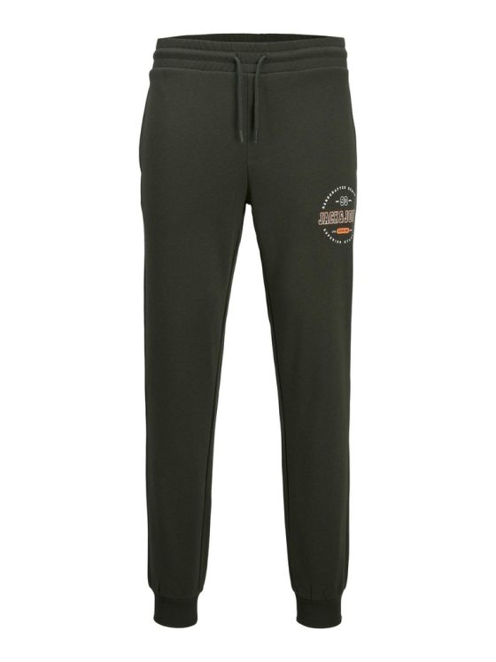 JACK&JONES GORDON STAMP SWEATPANTS 12212245