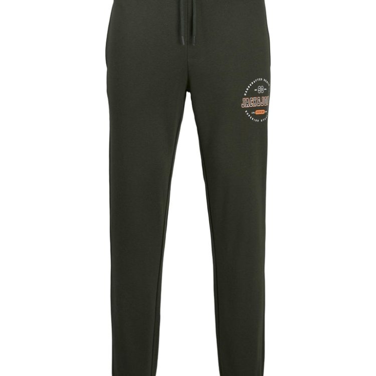 JACK&JONES GORDON STAMP SWEATPANTS 12212245