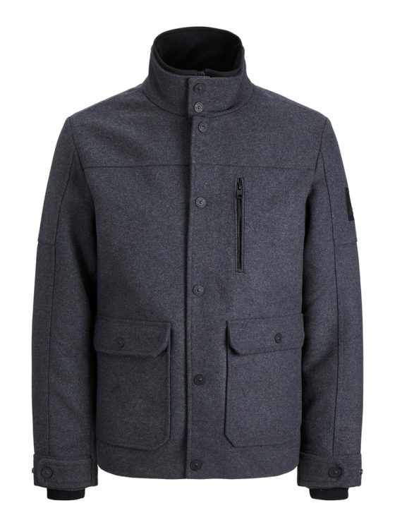 JACK&JONES JOEY WOOL COAT 12215502