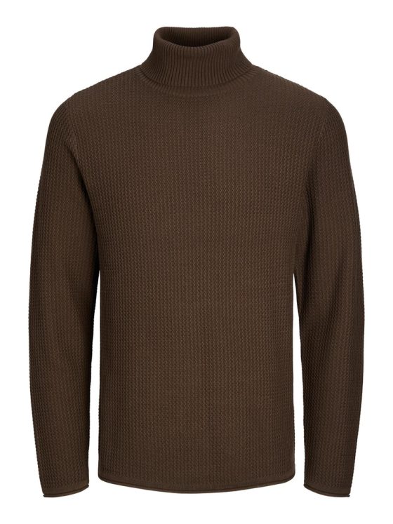 JACK&JONES CARLOS KNIT ROLL NECK 12199940