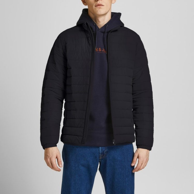 JACK&JONES RECYCLE PUFFER COLLAR 12211129