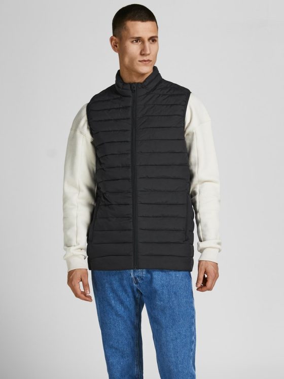 JACK&JONES RECYCLE BODYWARMER 12211132