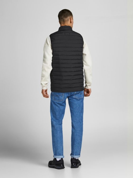 JACK&JONES RECYCLE BODYWARMER 12211132
