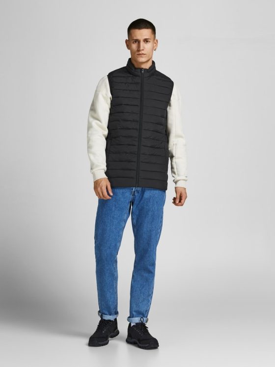 JACK&JONES RECYCLE BODYWARMER 12211132